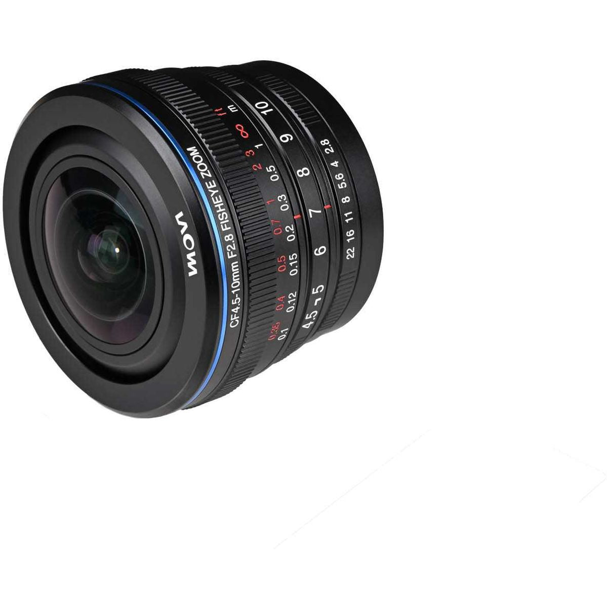 Laowa 4.5-10mm f/2.8 CF Zoom Fisheye - Sony FE (VE451028SE) - image 3 of 5