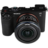 Laowa 4.5-10mm f/2.8 CF Zoom Fisheye - Sony FE (VE451028SE) - image 5 of 5