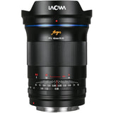 Laowa Argus 45mm f/0.95 FF - Canon RF
