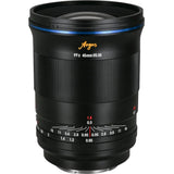 Laowa Argus 45mm f/0.95 FF - Sony FE