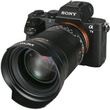 Laowa Argus 45mm f/0.95 FF - Sony FE