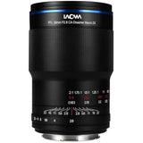Laowa 58mm f/2.8 2X Ultra Macro APO Leica L