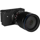 Laowa 58mm f/2.8 2X Ultra Macro APO Leica L