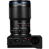 Laowa 58mm f/2.8 2X Ultra Macro APO Leica L