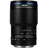 Laowa 58mm f/2.8 2X Ultra Macro APO Leica L