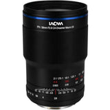 Laowa 58mm f/2.8 2X Ultra Macro APO Leica L
