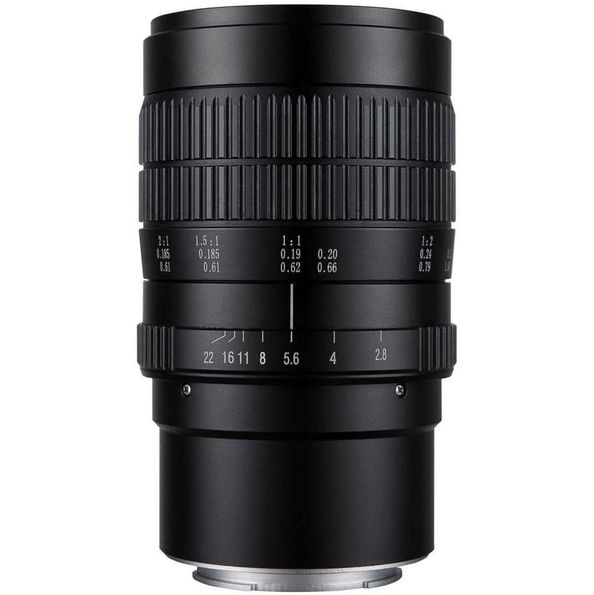 Laowa 60mm f/2.8 2X Ultra-Macro Lens - Sony E
