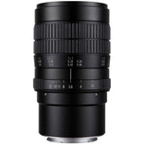 Laowa 60mm f/2.8 2X Ultra-Macro Lens - Sony E