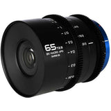 Laowa 65mm T2.9 2X Macro APO Cine - Canon RF (Lao-65-CI-CR)
