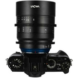 Laowa 65mm T2.9 2X Macro APO Cine - Fuji X (Lao-65-CI-FX) - image 2 of 5