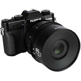 Laowa 65mm T2.9 2X Macro APO Cine - Fuji X (Lao-65-CI-FX) - image 3 of 5