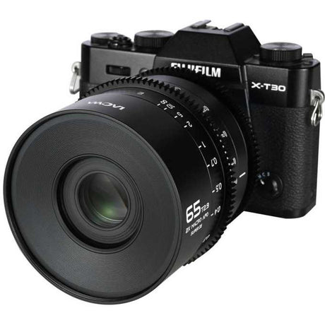 Laowa 65mm T2.9 2X Macro APO Cine - Fuji X (Lao-65-CI-FX) - image 4 of 5