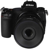 Laowa 65mm T2.9 2X Macro APO Cine - Nikon Z (Lao-65-CI-NZ) - image 4 of 5
