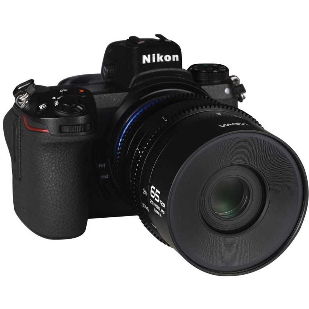 Laowa 65mm T2.9 2X Macro APO Cine - Nikon Z (Lao-65-CI-NZ) - image 5 of 5