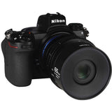 Laowa 65mm T2.9 2X Macro APO Cine - Nikon Z (Lao-65-CI-NZ) - image 5 of 5
