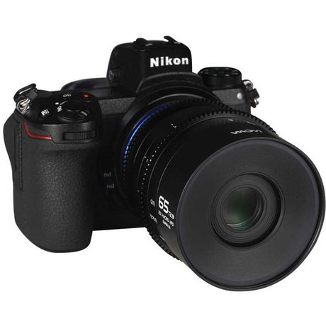 Laowa 65mm T2.9 2X Macro APO Cine - Nikon Z (Lao-65-CI-NZ) - image 5 of 5