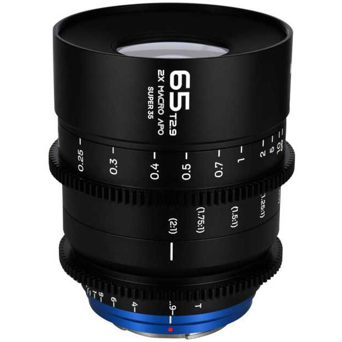 Laowa 65mm T2.9 2X Macro APO Cine - Sony E (Lao-65-CI-SE) - image 3 of 5
