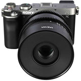 Laowa 65mm T2.9 2X Macro APO Cine - Sony E (Lao-65-CI-SE) - image 4 of 5