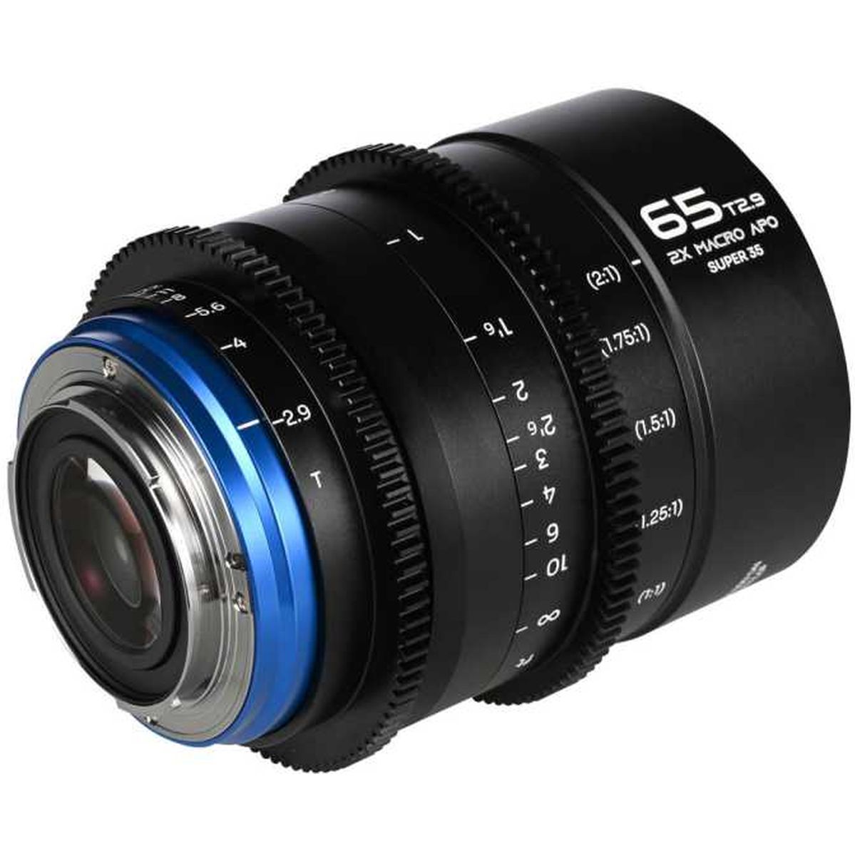 Laowa 65mm T2.9 2X Macro APO Cine - Sony E (Lao-65-CI-SE) - image 5 of 5