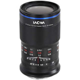 Laowa 65mm f/2.8 2X Ultra-Macro Lens - Fuji X
