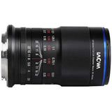 Laowa 65mm f/2.8 2X Ultra-Macro Lens - Fuji X
