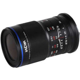 Laowa 65mm f/2.8 2X Ultra-Macro Lens - Fuji X