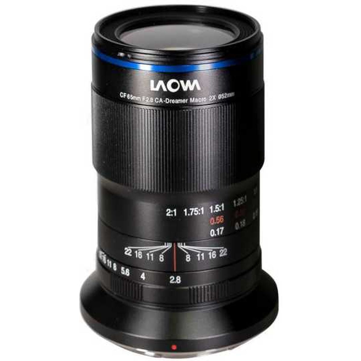 Laowa Venus 65mm f/2.8 2X Ultra-Macro Lens - Nikon Z