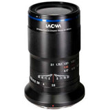 Laowa Venus 65mm f/2.8 2X Ultra-Macro Lens - Nikon Z