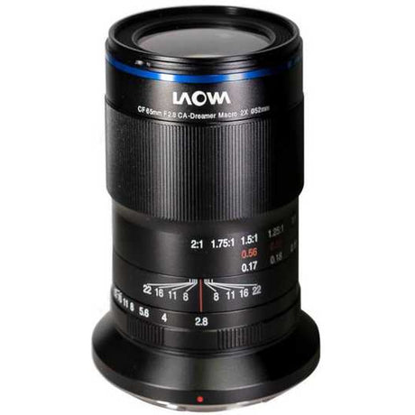 Laowa Venus 65mm f/2.8 2X Ultra-Macro Lens - Nikon Z