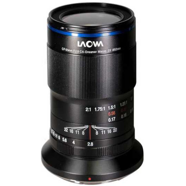 Laowa Venus 65mm f/2.8 2X Ultra-Macro Lens - Nikon Z