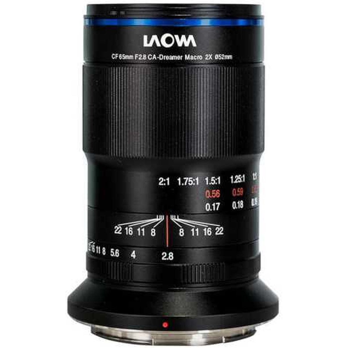 Laowa Venus 65mm f/2.8 2X Ultra-Macro Lens - Nikon Z - image 3 of 3