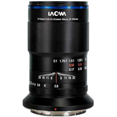 Laowa Venus 65mm f/2.8 2X Ultra-Macro Lens - Nikon Z - image 3 of 3