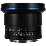 Laowa 6mm f/2.0 Zero-D MFT Lens (LAO-06-MFT)