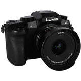 Laowa 6mm f/2.0 Zero-D MFT Lens (LAO-06-MFT)