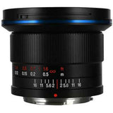 Laowa 6mm f/2.0 Zero-D MFT Lens (LAO-06-MFT)