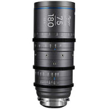Laowa Ranger Lite 75-180mm T2.9 FF Cine Lens ARRI PL/ EF (La