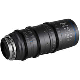 Laowa Ranger Lite 75-180mm T2.9 FF Cine Lens ARRI PL/ EF (La