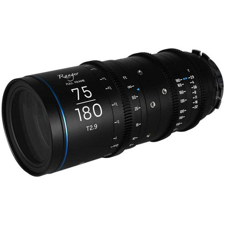 Laowa Ranger 75-180mm PL/EF (Lao-75180-Plef) - image 2 of 5