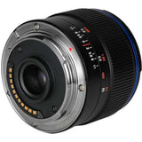 Laowa 7.5mm f/2.0 Auto Aperture MFT