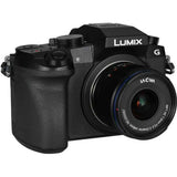 Laowa 7.5mm f/2.0 Auto Aperture MFT