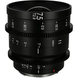 Laowa 7.5mm T2.9 Zero-D S35 Cine Lens - Canon RF