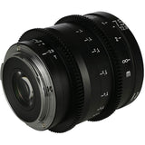 Laowa 7.5mm T2.9 Zero-D S35 Cine Lens - Canon RF