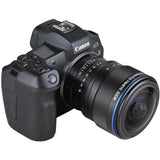 Laowa 8-15mm f/2.8 FF Zoom Fisheye - Canon RF (VE815RF)