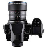 Laowa 8-15mm f/2.8 FF Zoom Fisheye - Fuji GFX (VE815GFX) - image 2 of 5
