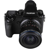 Laowa 8-15mm f/2.8 FF Zoom Fisheye - Fuji GFX (VE815GFX) - image 3 of 5