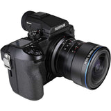 Laowa 8-15mm f/2.8 FF Zoom Fisheye - Fuji GFX (VE815GFX) - image 5 of 5