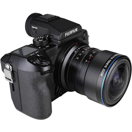 Laowa 8-15mm f/2.8 FF Zoom Fisheye - Fuji GFX (VE815GFX) - image 5 of 5