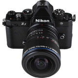 Laowa 8-15mm f/2.8 FF Zoom Fisheye - Nikon Z (VE815NZ)
