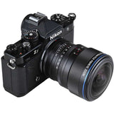 Laowa 8-15mm f/2.8 FF Zoom Fisheye - Nikon Z (VE815NZ)