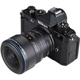 Laowa 8-15mm f/2.8 FF Zoom Fisheye - Nikon Z (VE815NZ)
